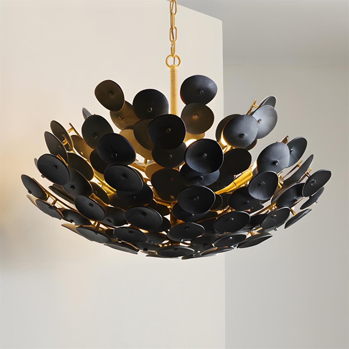 Ciruira-lysekrone