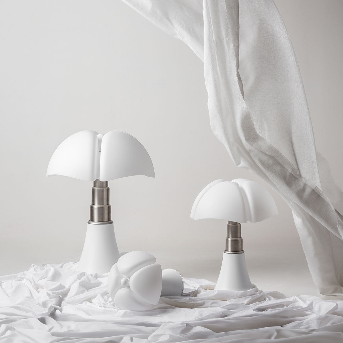 Terieine-bordlampe