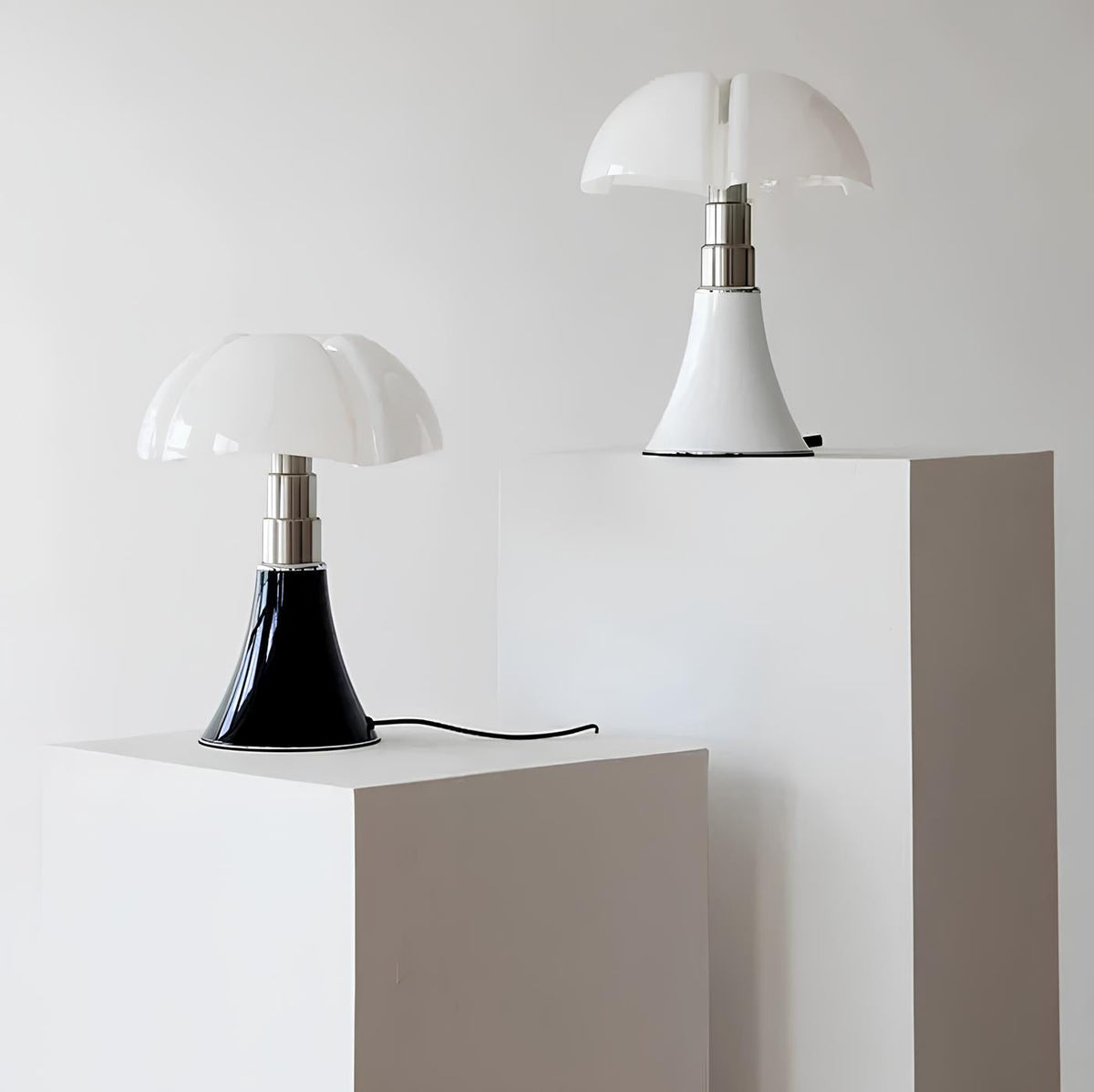 Terieine-bordlampe