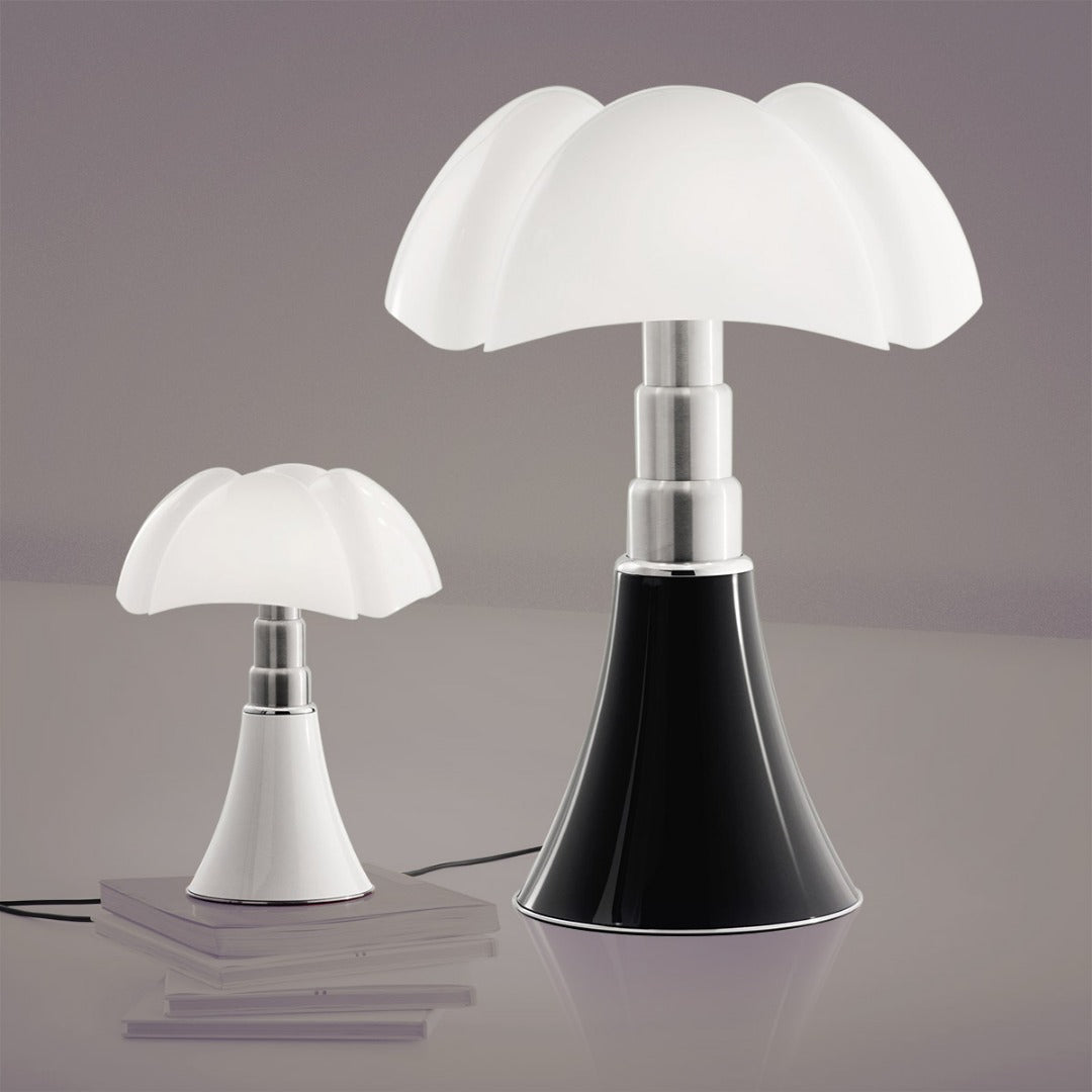 Terieine-bordlampe