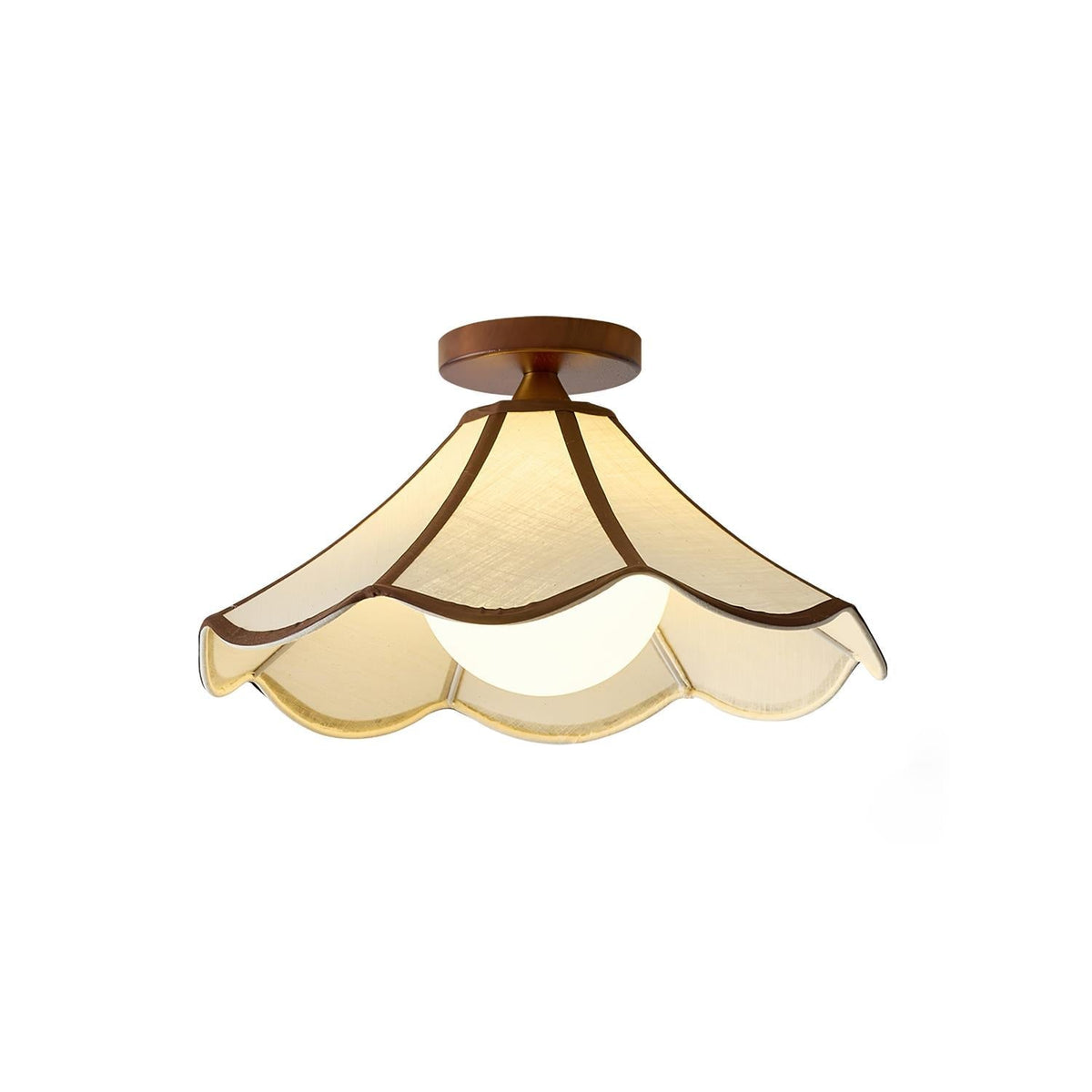 Amélie-loftslampe
