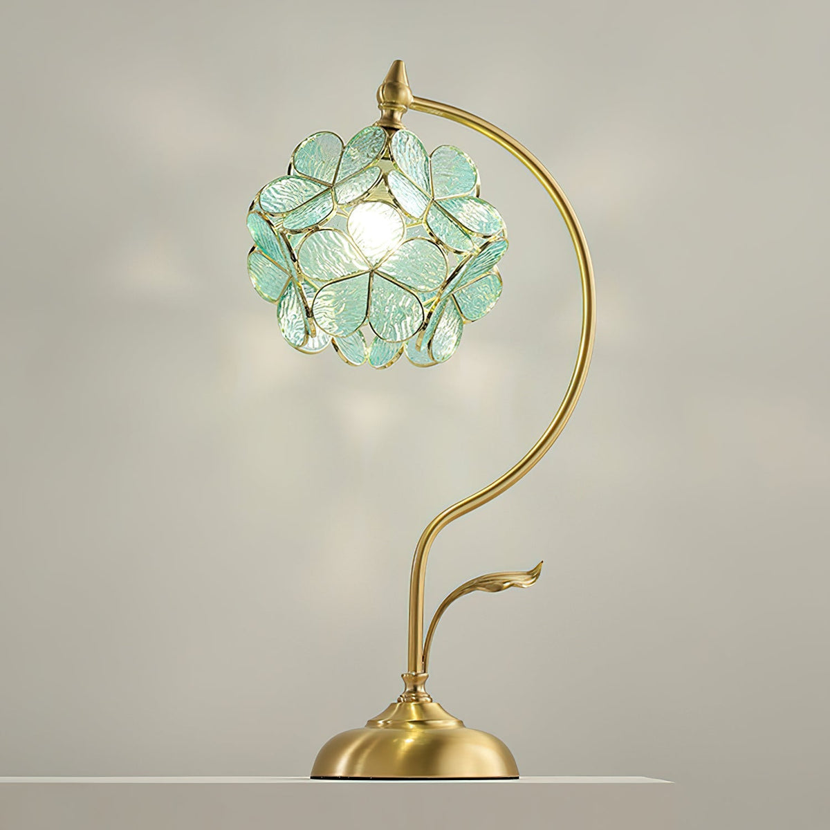 Bordlampe Terienaya