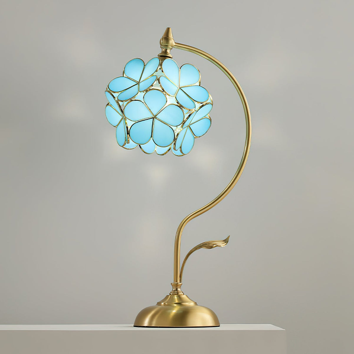Bordlampe Terienaya