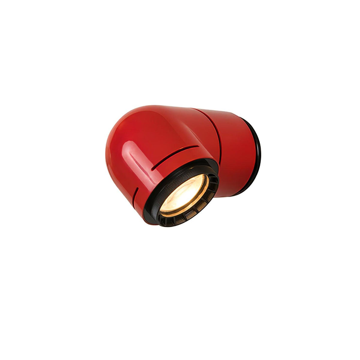 Sixu modern minimalistisk unik vägglampa