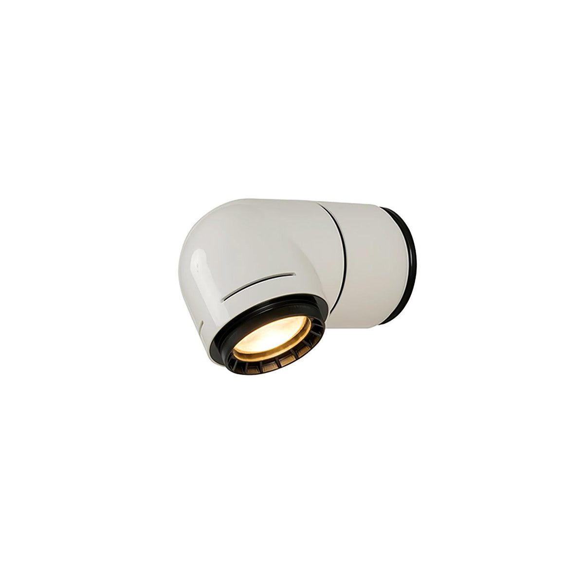 Sixu modern minimalistisk unik vägglampa