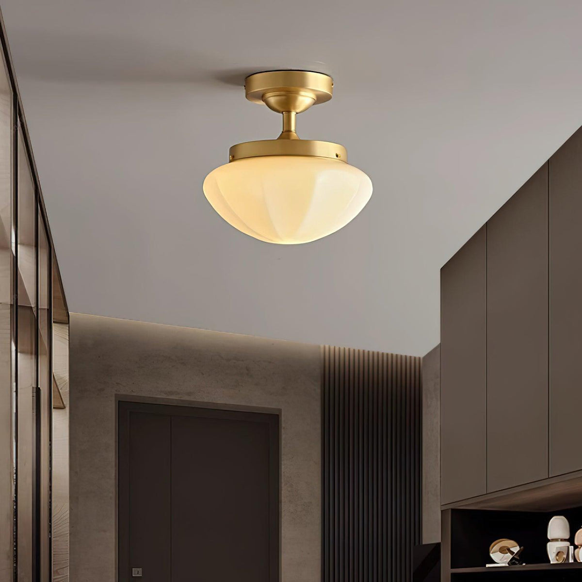 Lumoel-loftlampe
