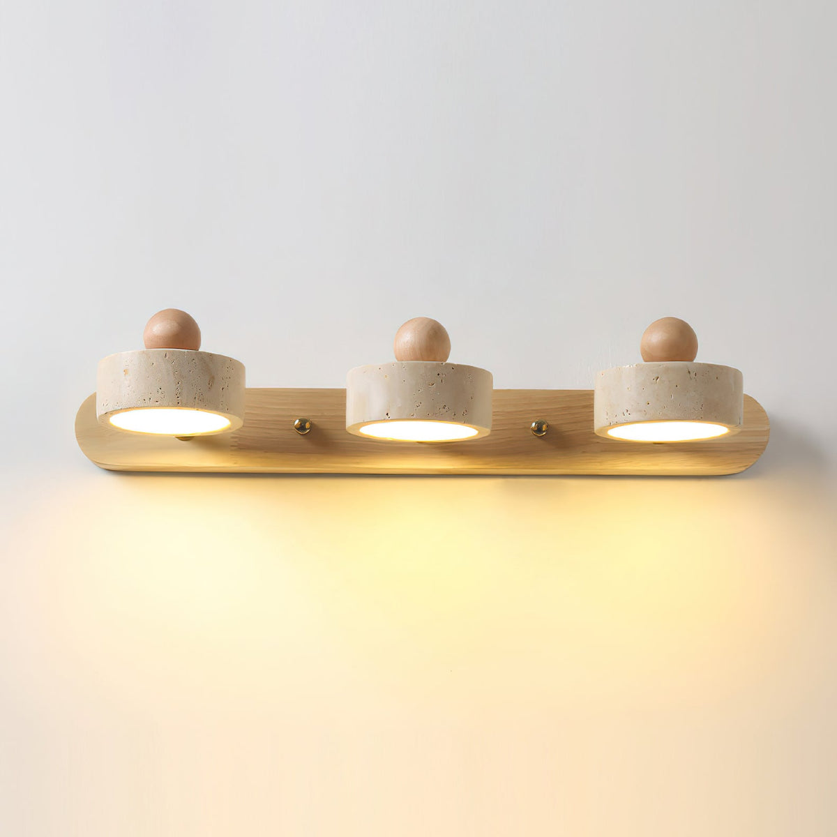 Lumuella vägglampa