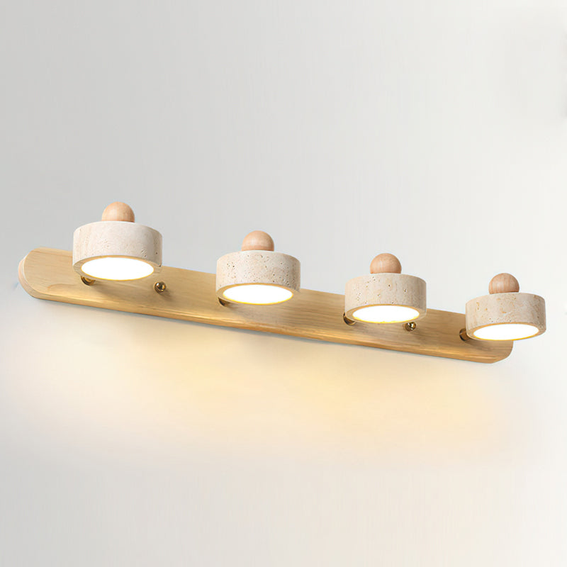 Lumuella vägglampa