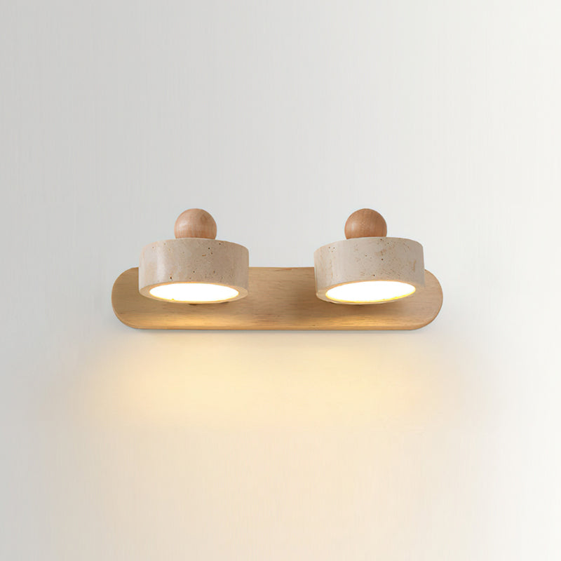 Lumuella vägglampa