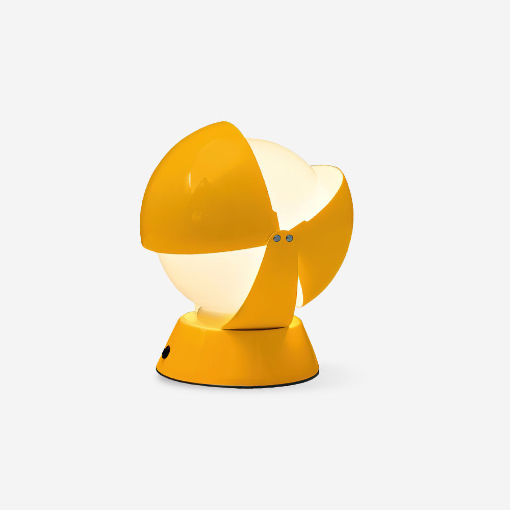 Sunel-bordlampe