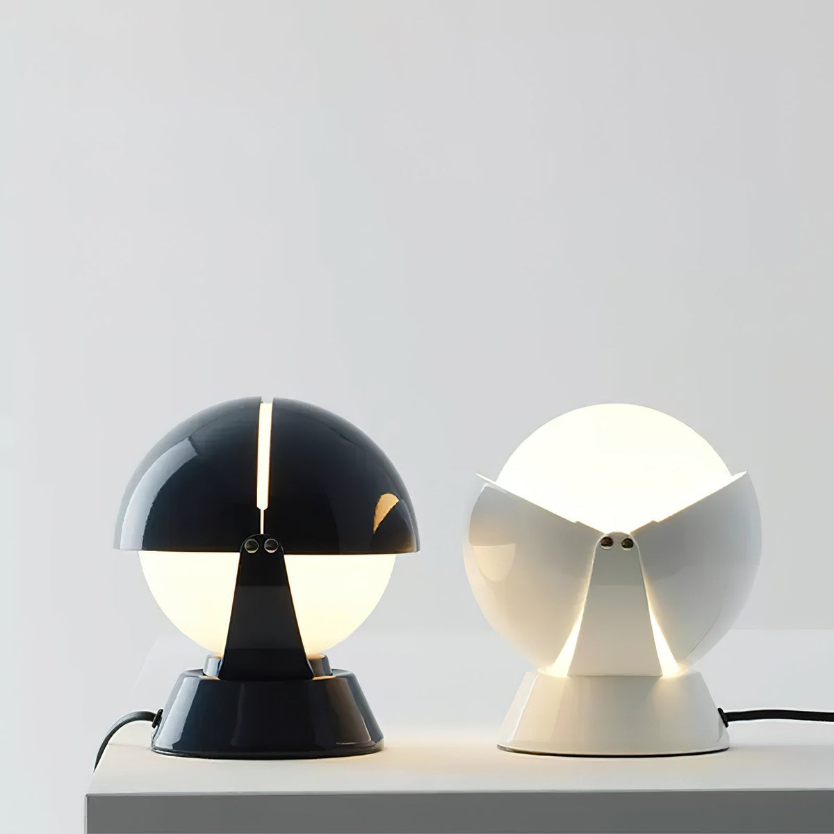 Sunel-bordlampe