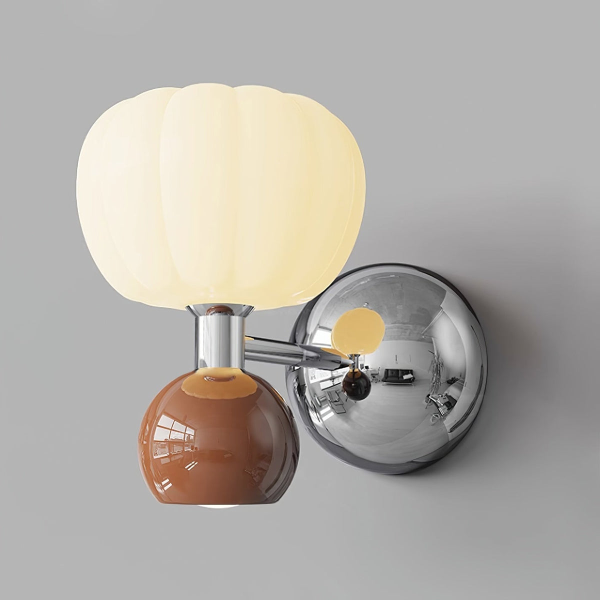 Elaiaria vägglampa