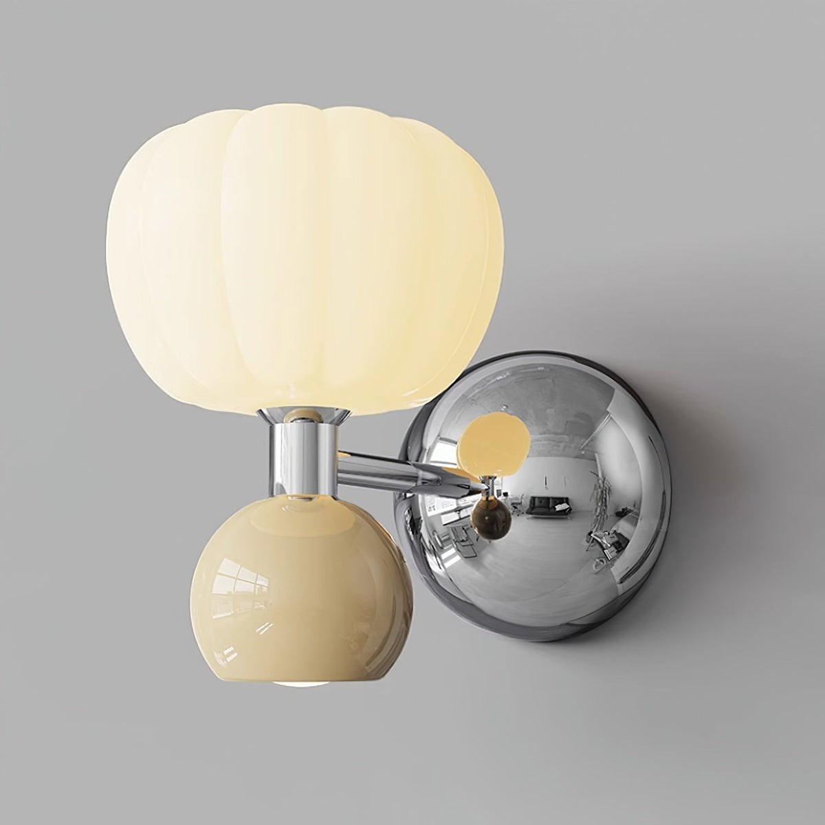 Elaiaria vägglampa