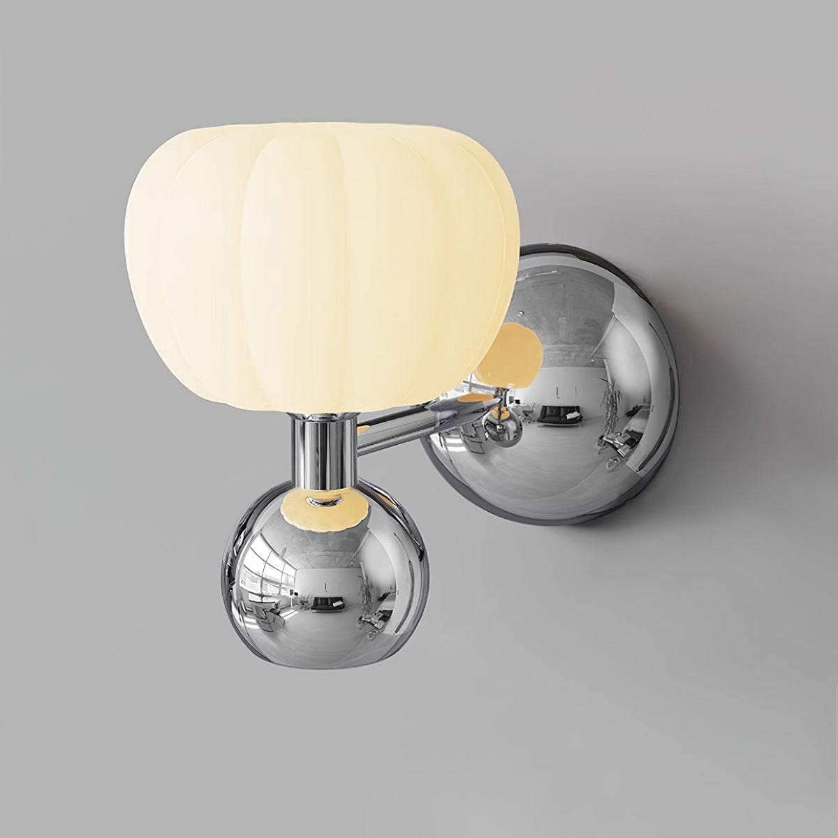 Elaiaria vägglampa