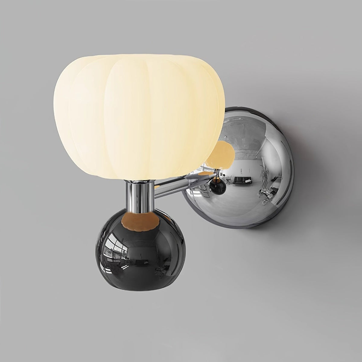 Elaiaria vägglampa
