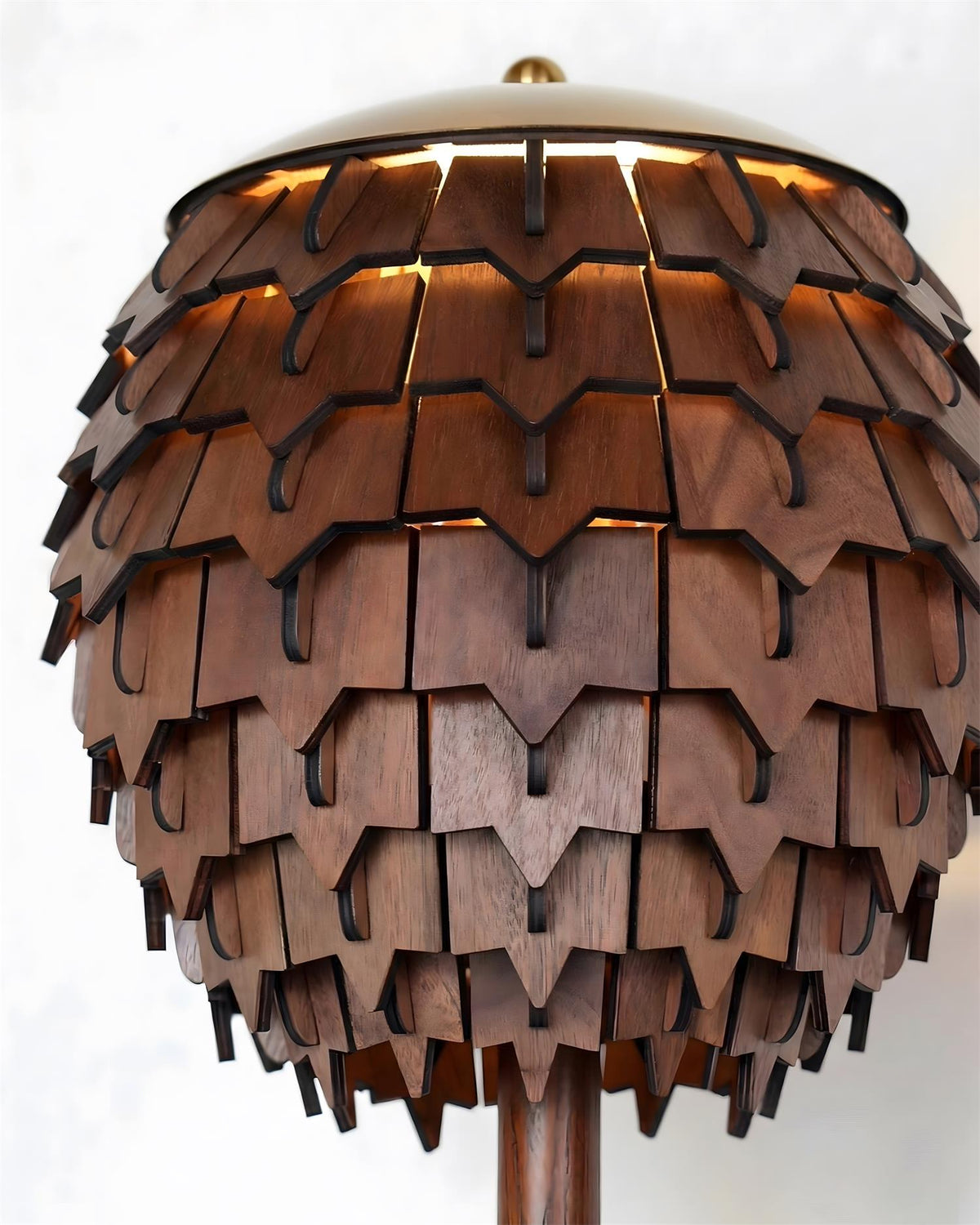 Selaraine-bordlampe