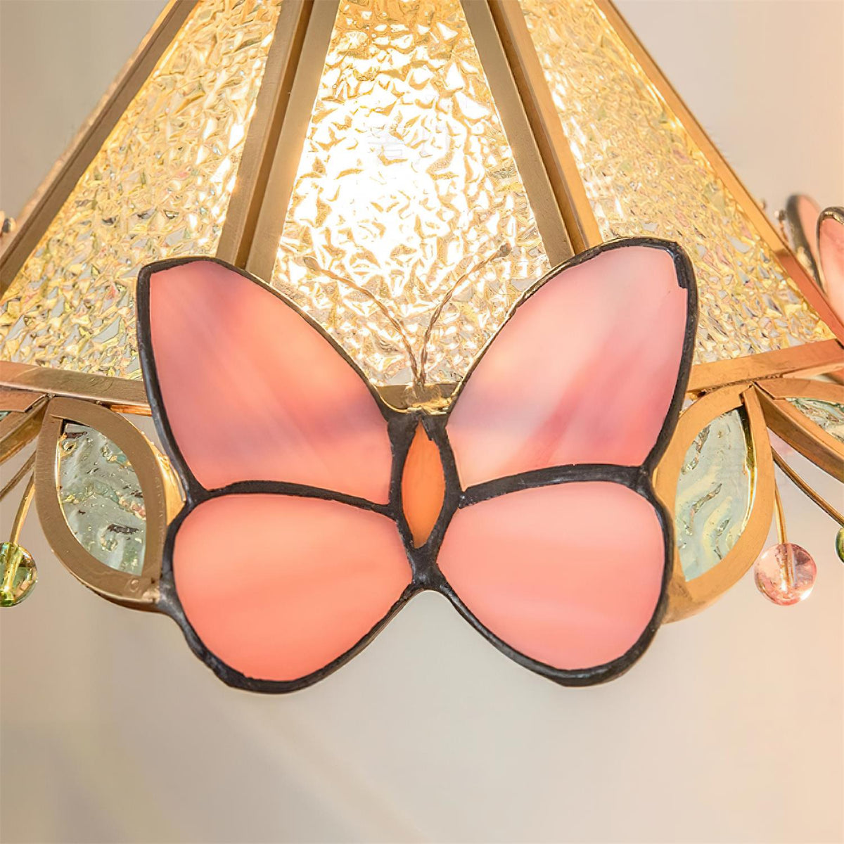 Pinky-pendellampe