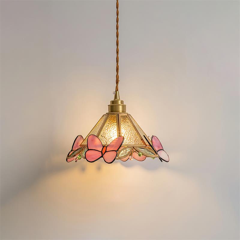 Pinky-pendellampe
