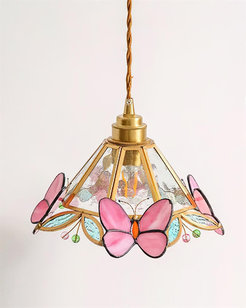 Pinky-pendellampe