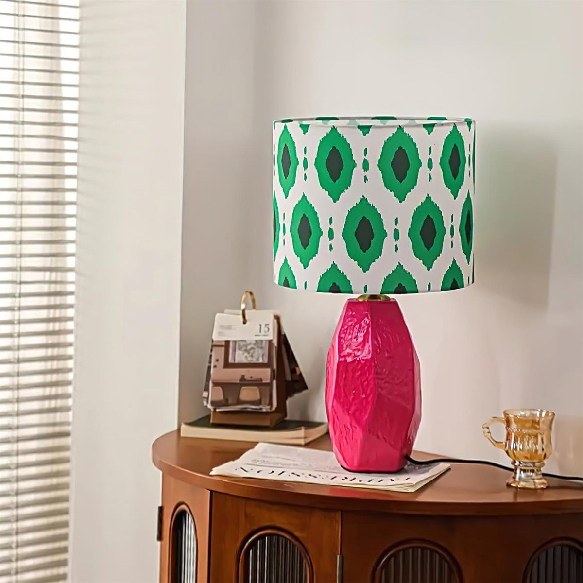 Gemonia bordlampe
