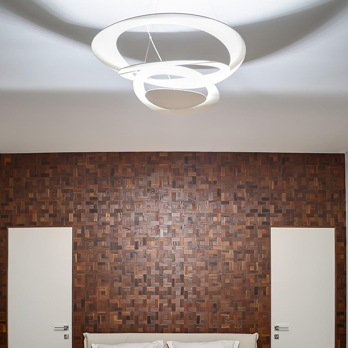 Daroa moderne pendel