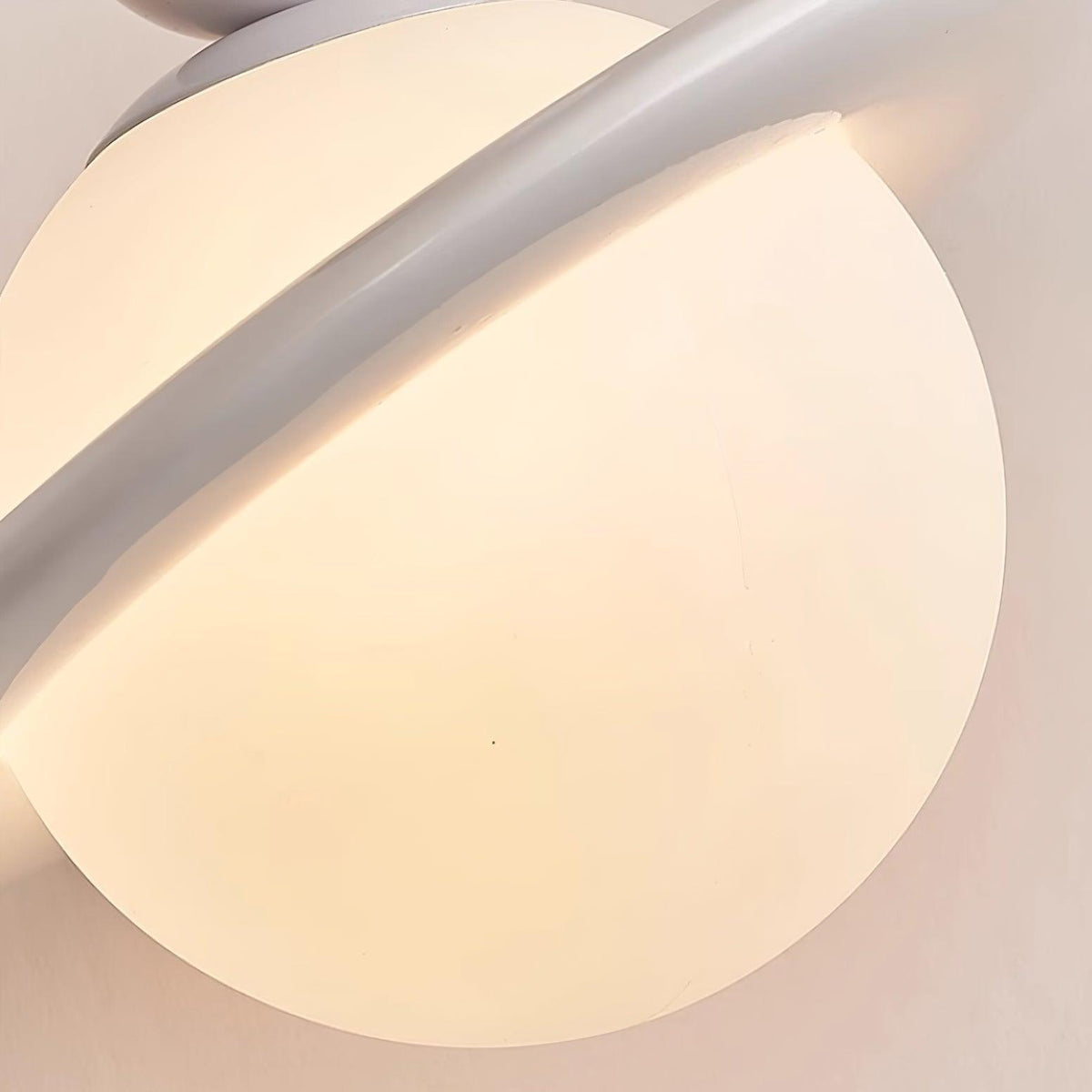 Oreleneria-loftljós