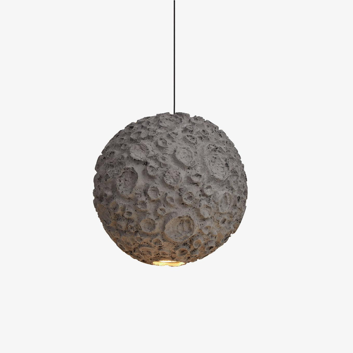 Vadoryra moderne minimalistisk nordisk pendellampe i skum