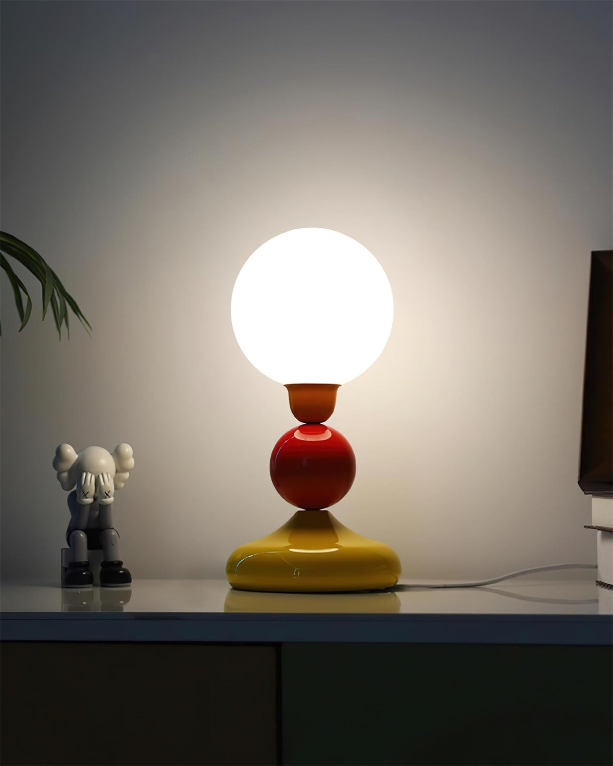 Selivia-bordlampe