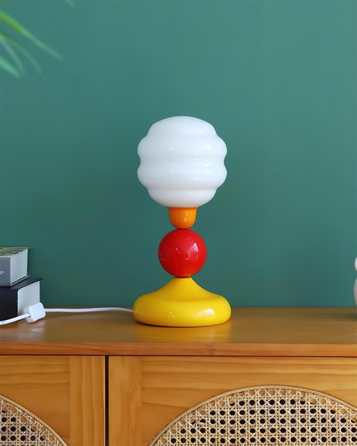 Selivia-bordlampe