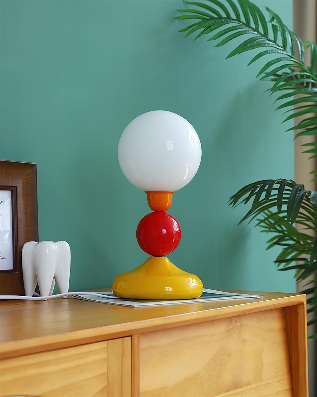 Selivia-bordlampe