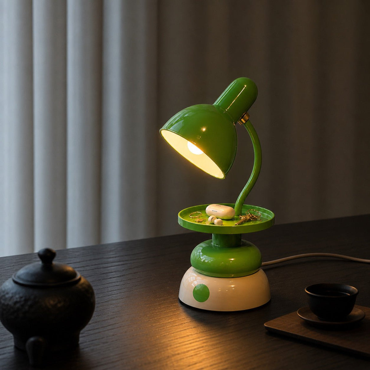Pippa-bordlampe