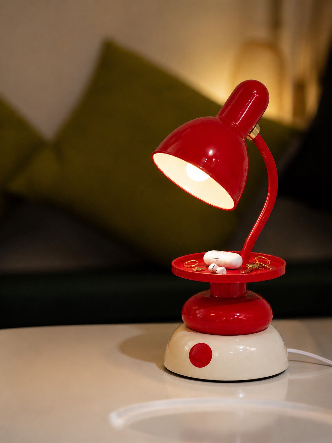 Pippa-bordlampe