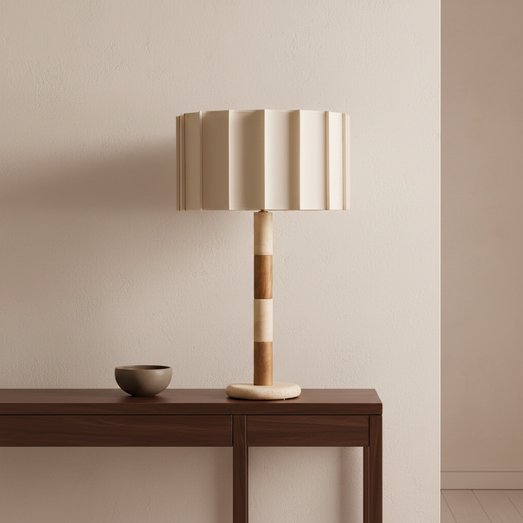 Corentin-bordlampe