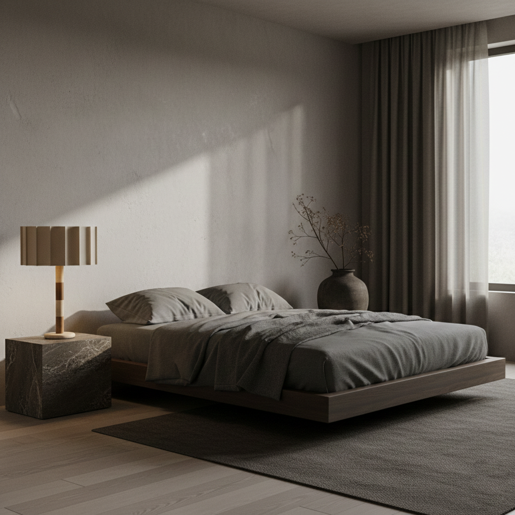 Corentin-bordlampe