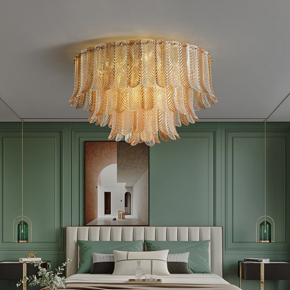 Selarelle Ceiling Light