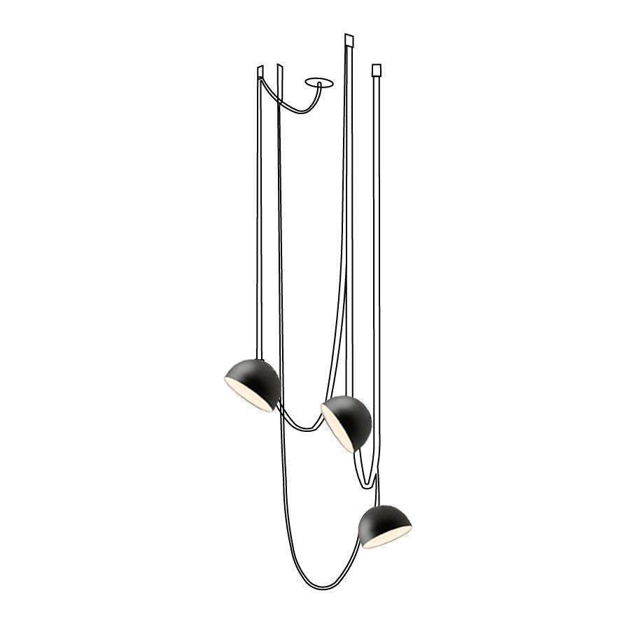 Orvath modern pendellampa
