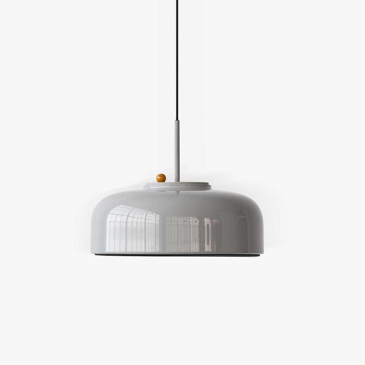 Wolvin moderne minimalistisk Podgy-pendellampe