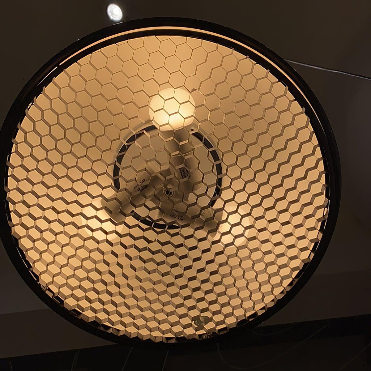 Wolvin moderne minimalistisk Podgy-pendellampe