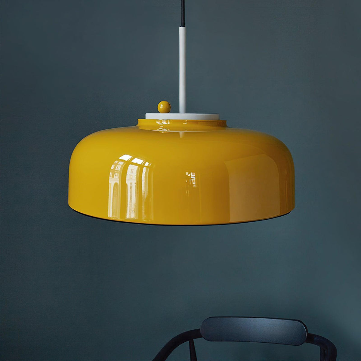 Wolvin moderne minimalistisk Podgy-pendellampe