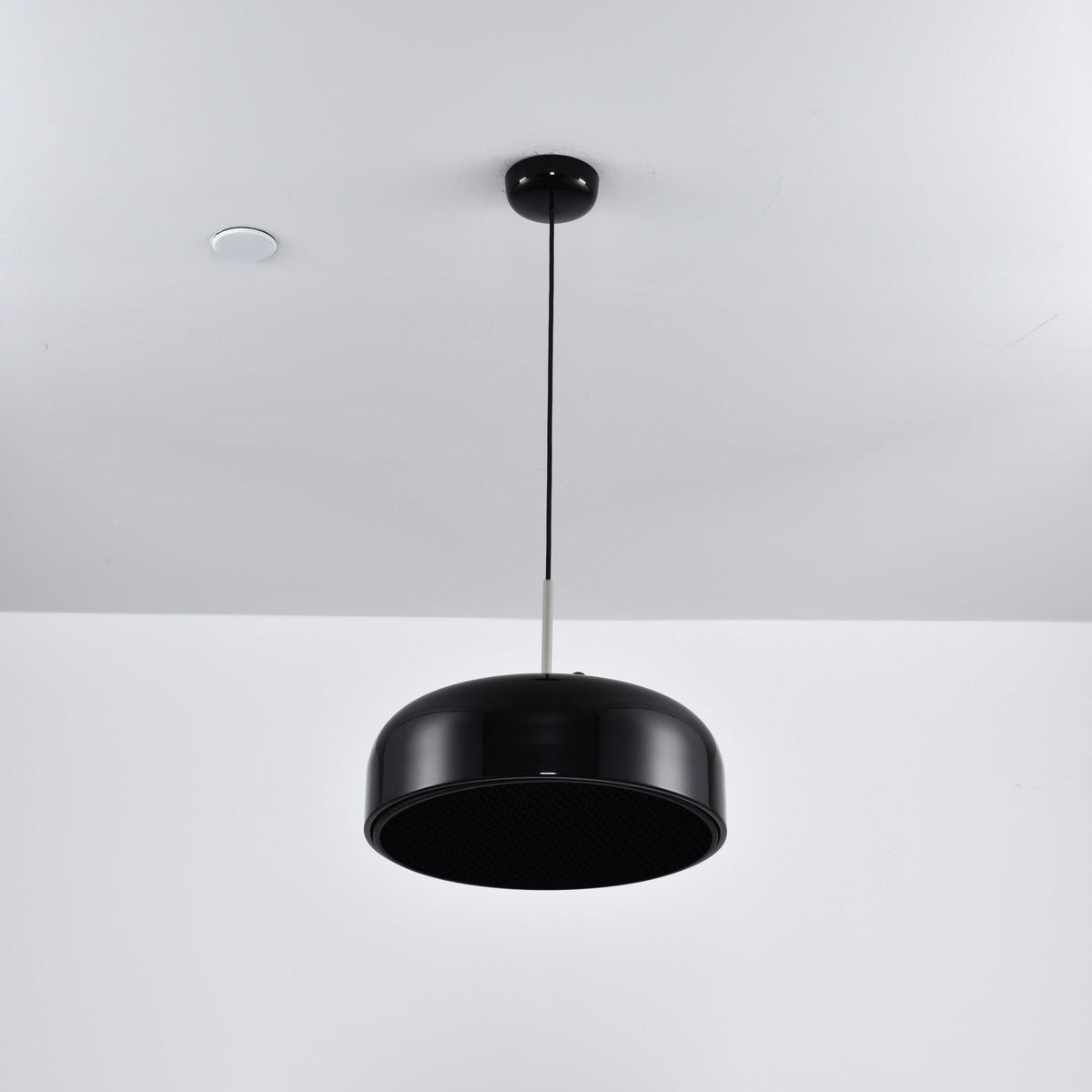 Wolvin moderne minimalistisk Podgy-pendellampe