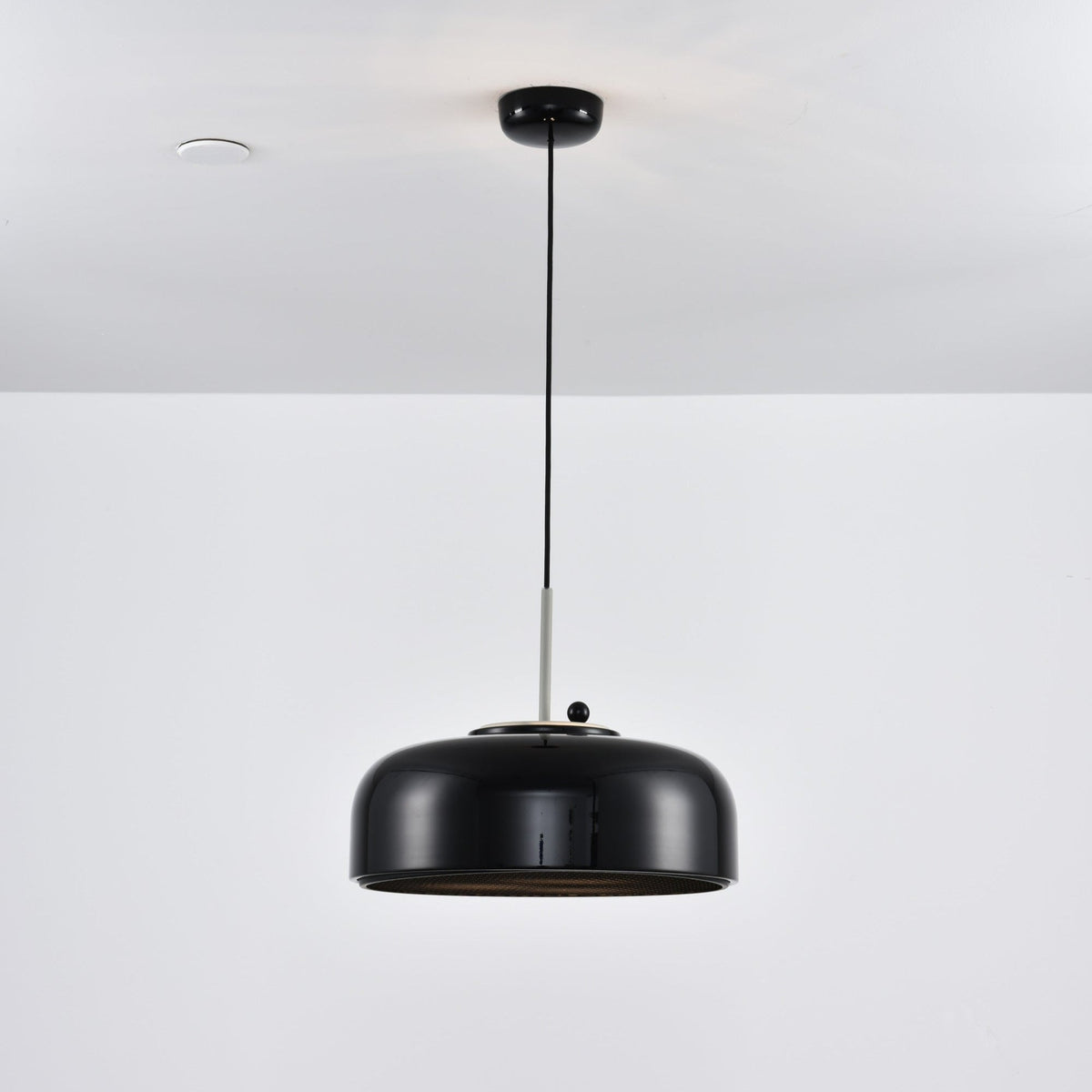 Wolvin moderne minimalistisk Podgy-pendellampe