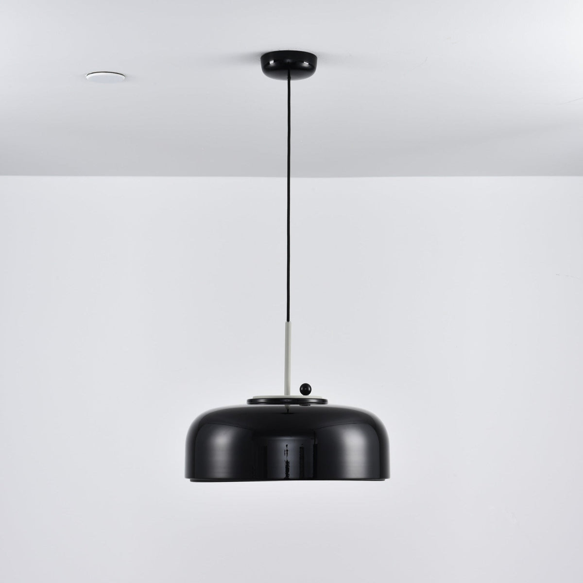 Wolvin moderne minimalistisk Podgy-pendellampe
