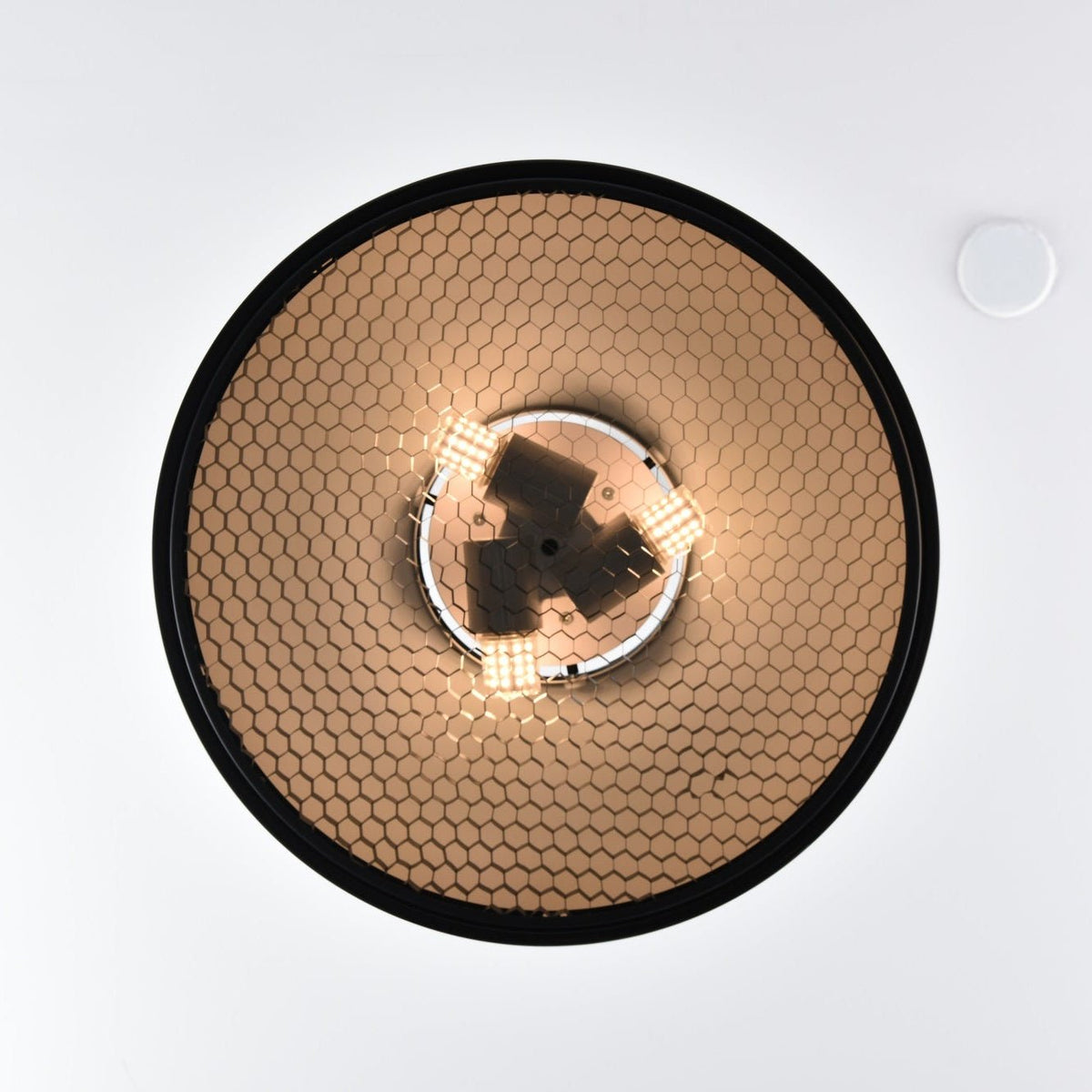 Wolvin moderne minimalistisk Podgy-pendellampe