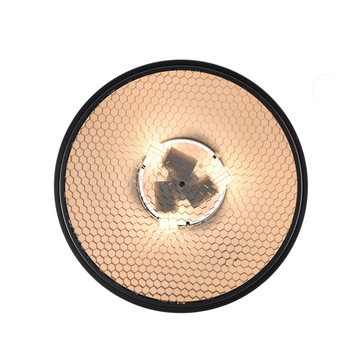 Wolvin moderne minimalistisk Podgy-pendellampe