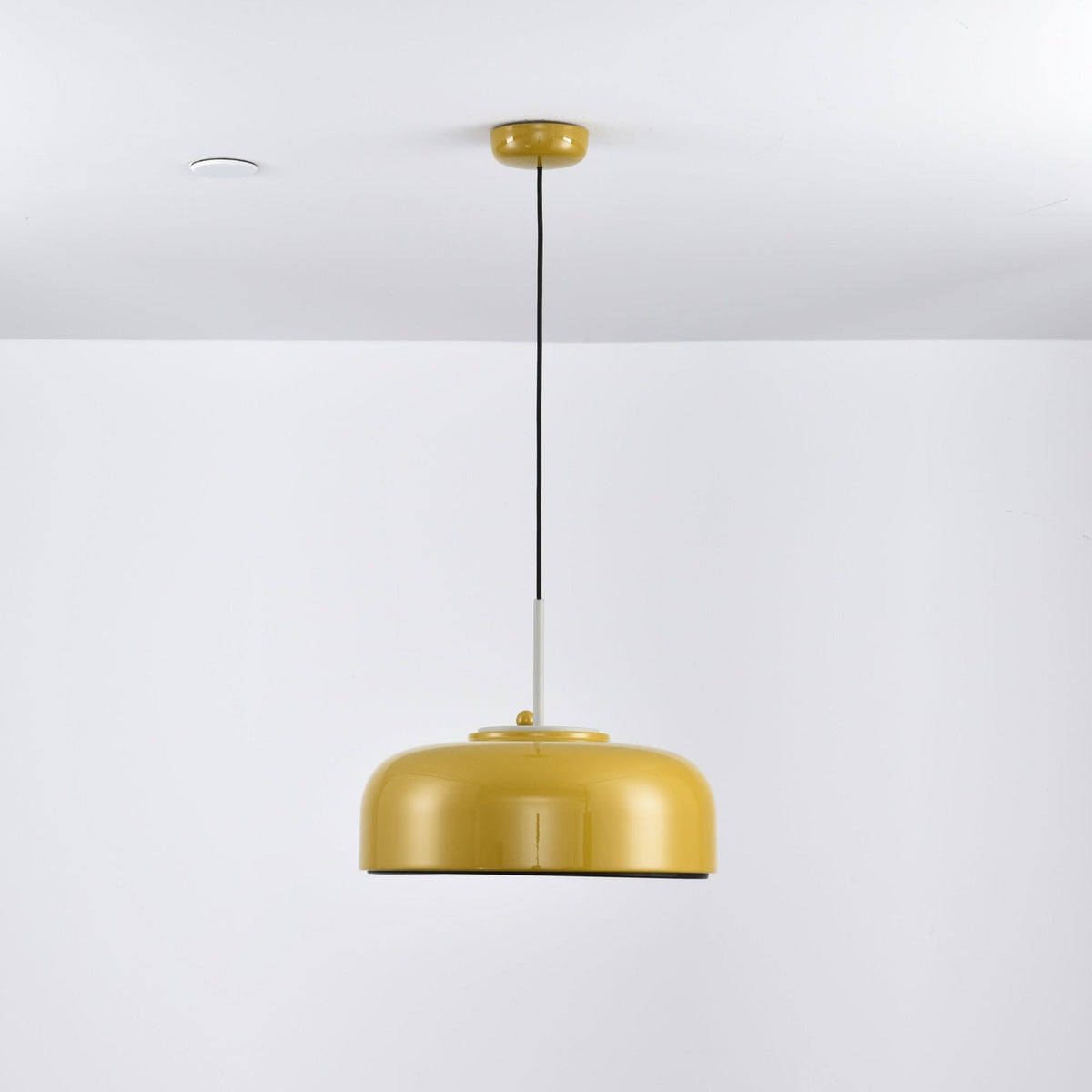 Wolvin moderne minimalistisk Podgy-pendellampe
