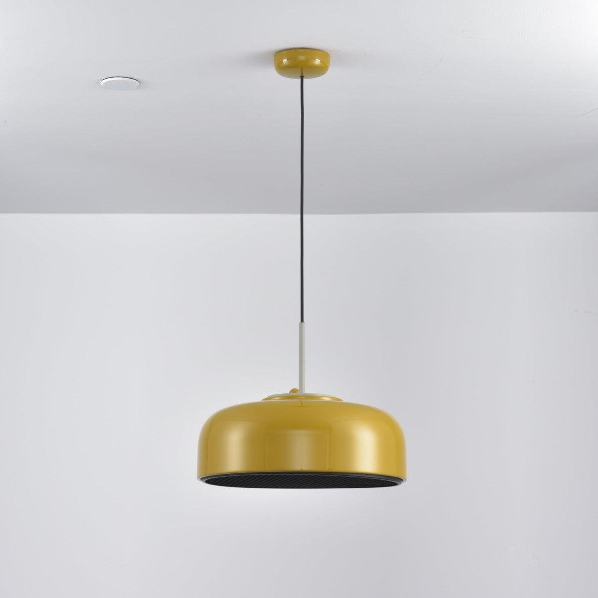 Wolvin moderne minimalistisk Podgy-pendellampe
