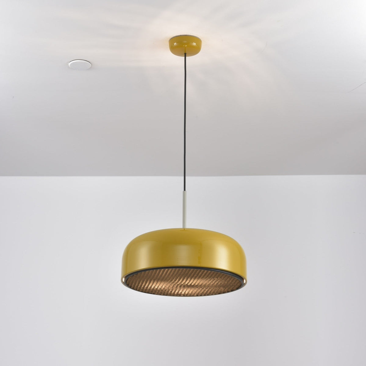 Wolvin moderne minimalistisk Podgy-pendellampe