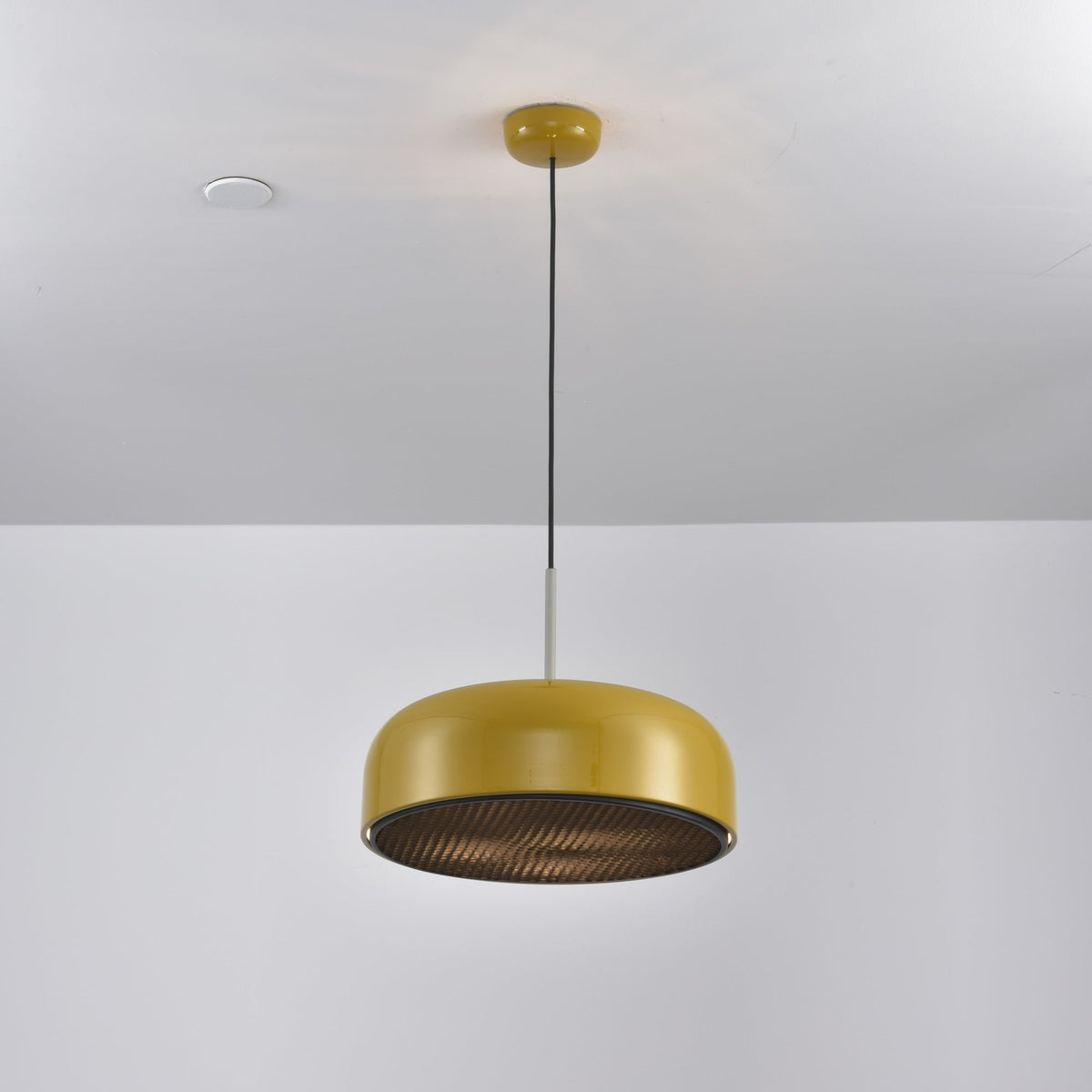 Wolvin moderne minimalistisk Podgy-pendellampe