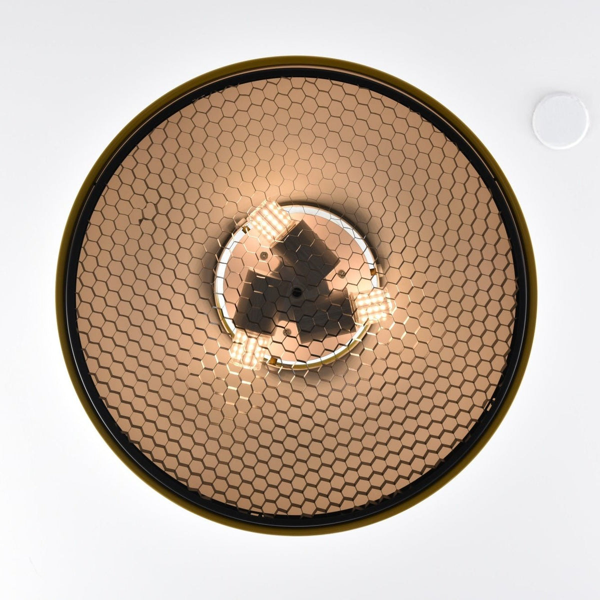 Wolvin moderne minimalistisk Podgy-pendellampe