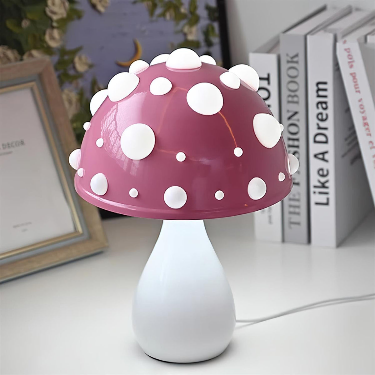 Oreluise Table Lamp